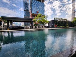Midtown Bay (D7), Apartment #446284321